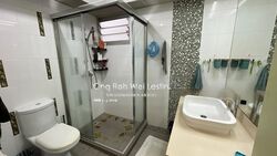 Blk 425 Casa Clementi (Clementi), HDB 5 Rooms #479937771